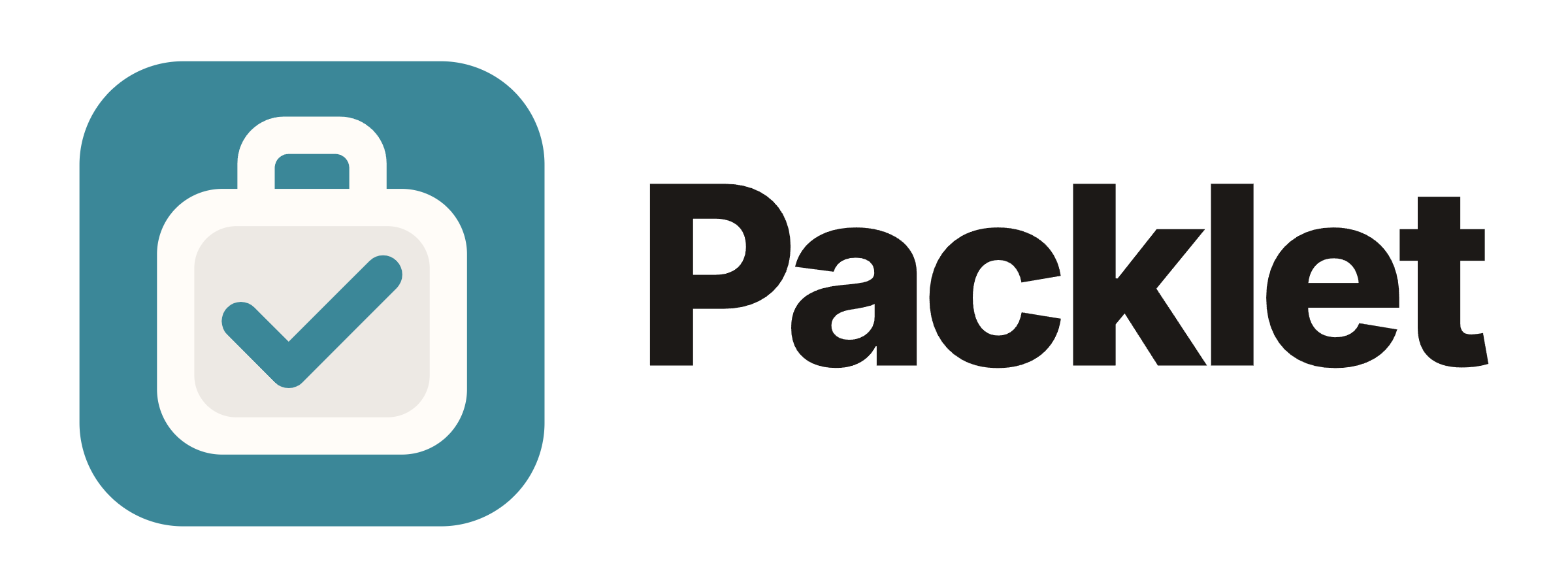 Packlet