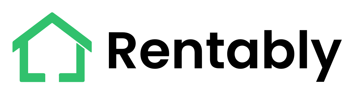 Rentably logo - Property management app by Circuit Software